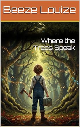 Where the Trees Speak