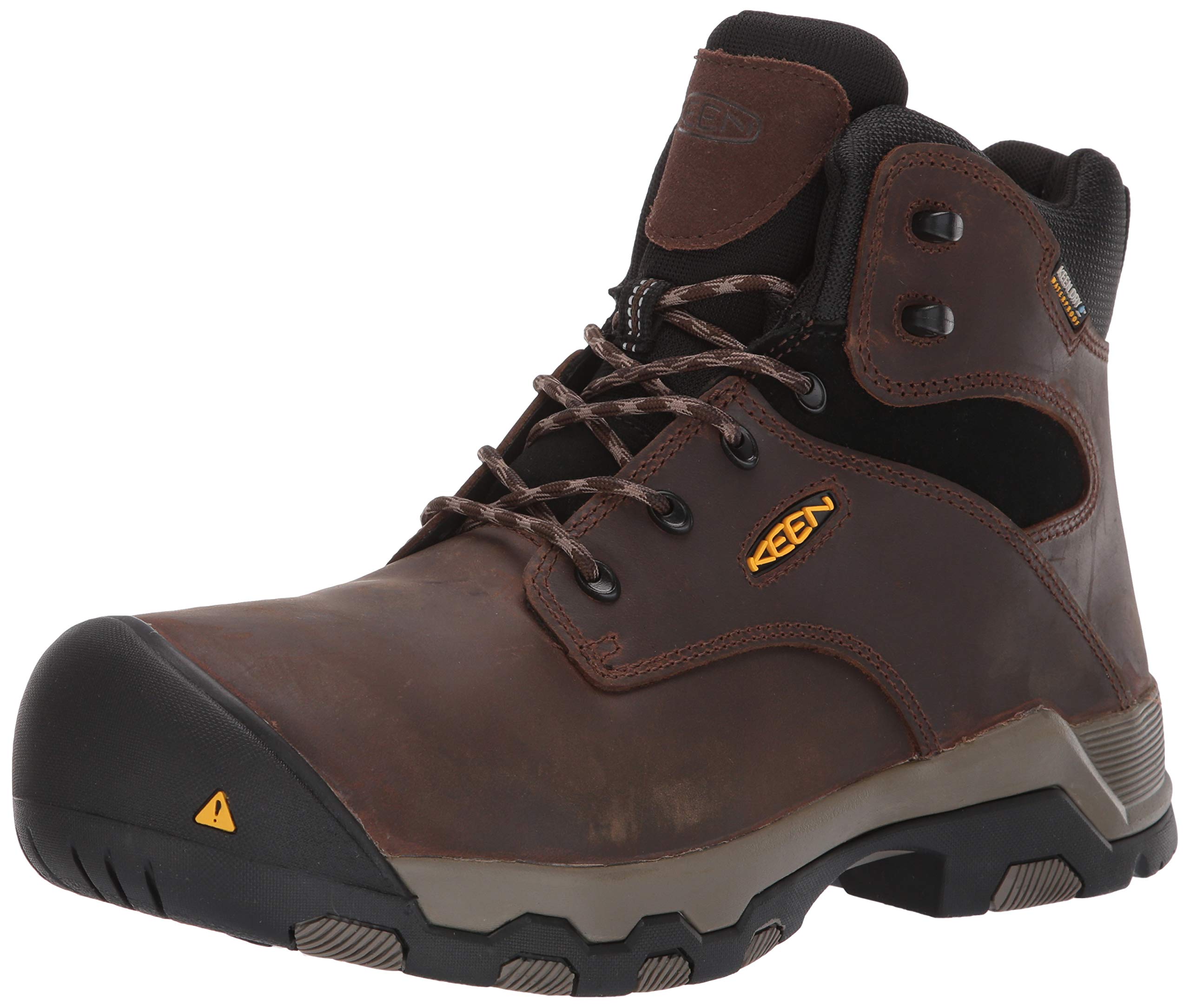 Men's Rockford 6" Composite Toe Waterproof Work Boot