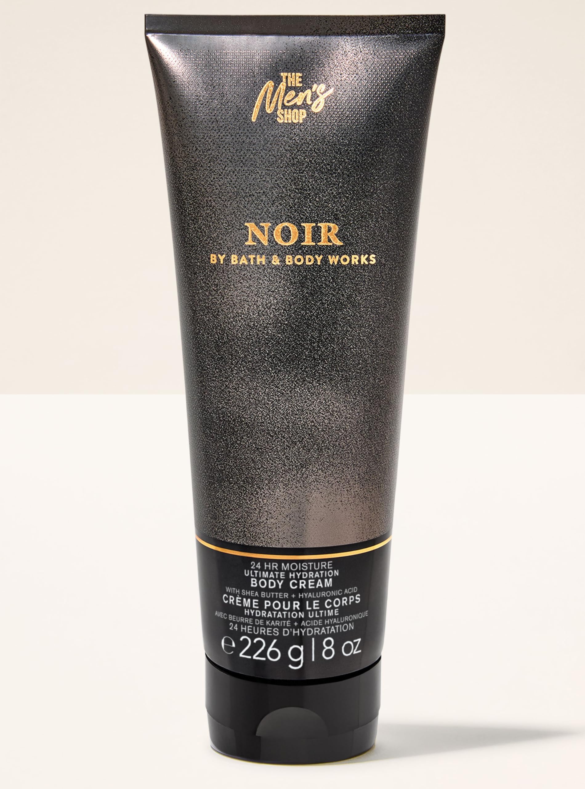 Bath & Body Works Noir Ultimate Hydration Body Cream | Moisturizer for Soft, Glowing Skin |Nourishing Body Lotion for Women | With Shea Butter & Hyaluronic Acid|48 Hour Moisture| 226g / 8oz-image-41