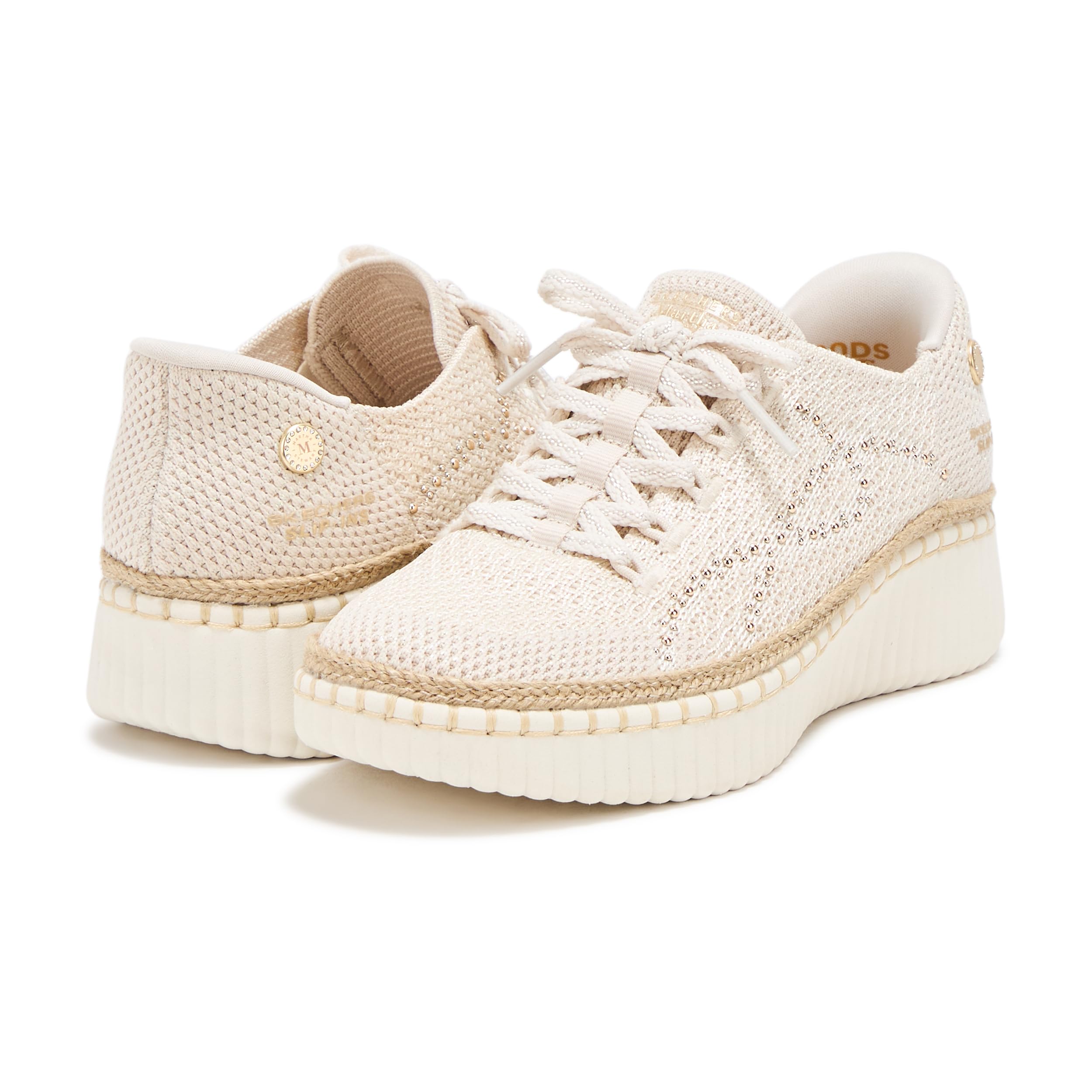 Skechers Martha Stewart Wilshire Blvd - Scarpe Sportive da Donna