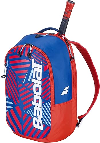 Miniatura 5 de Babolat Raqueta de tenis B'Fly Jr incluida con una mochila de tenis