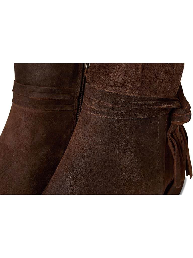 Brown Sofft Blake