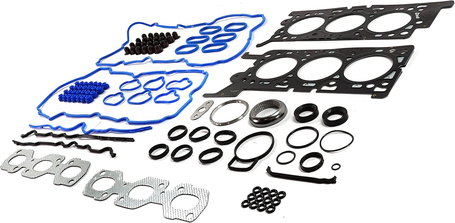 Garage-Pro Head Gasket Set Compatible with 2006-2009 Ford Fusion/Mercury Milan 6 Cyl 3.0L eng.
