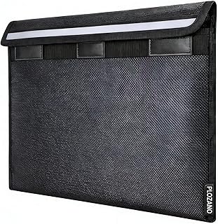 Closable Boat Storage Bag with Lid, Reflective Strong Adhesive PVC Boat Caddy Organizer Mesh