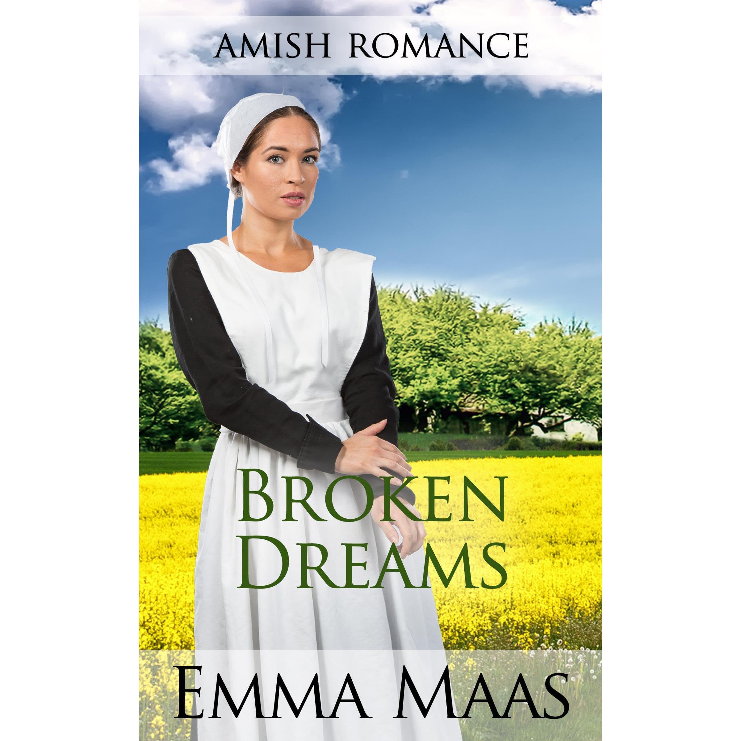 Amish Romance