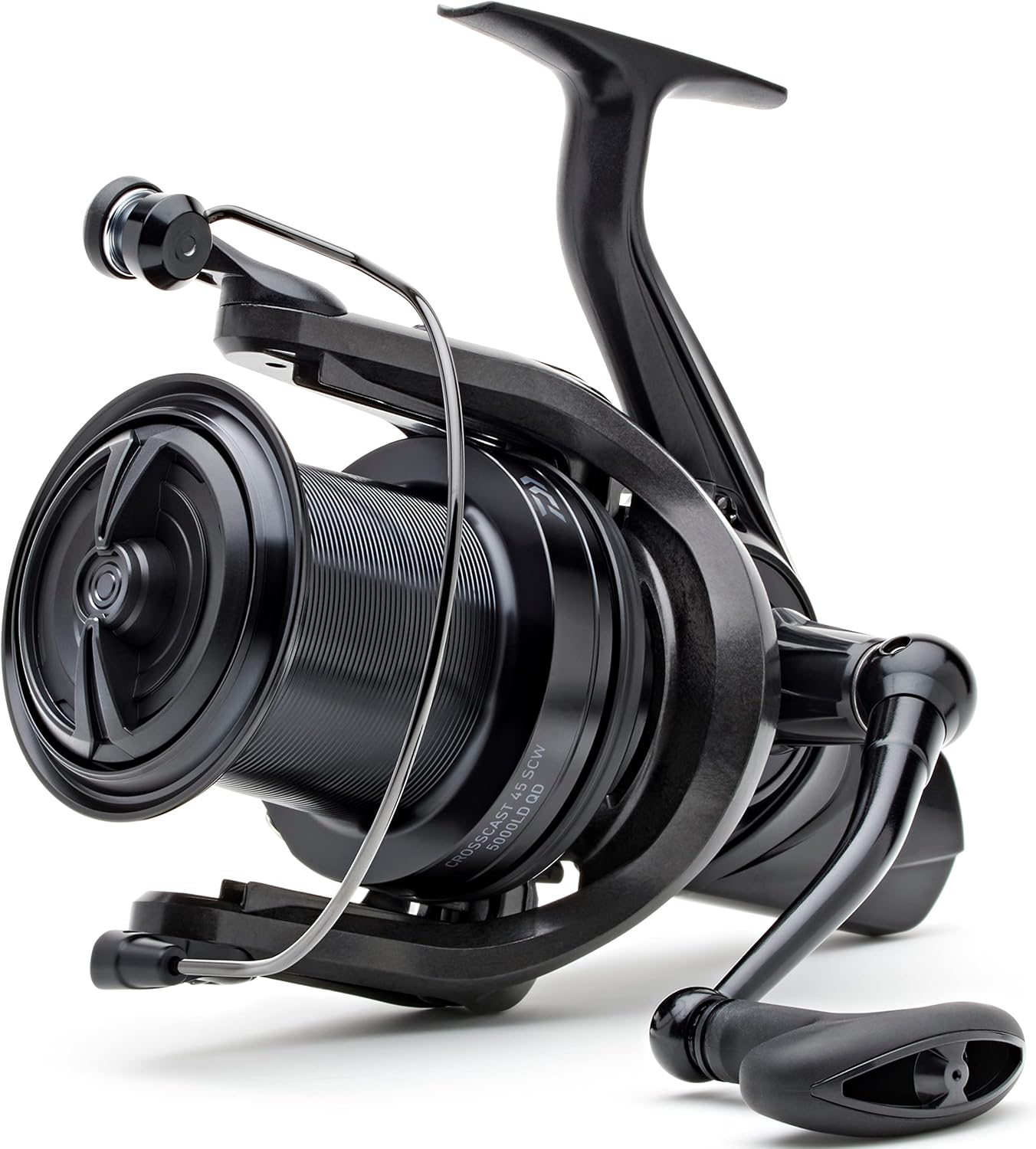 DAIWA 20 Crosscast 45 SCW 5000LD QD