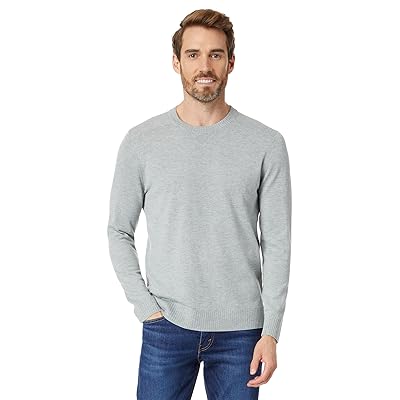 Smartwool Sparwood Crew Sweater Men