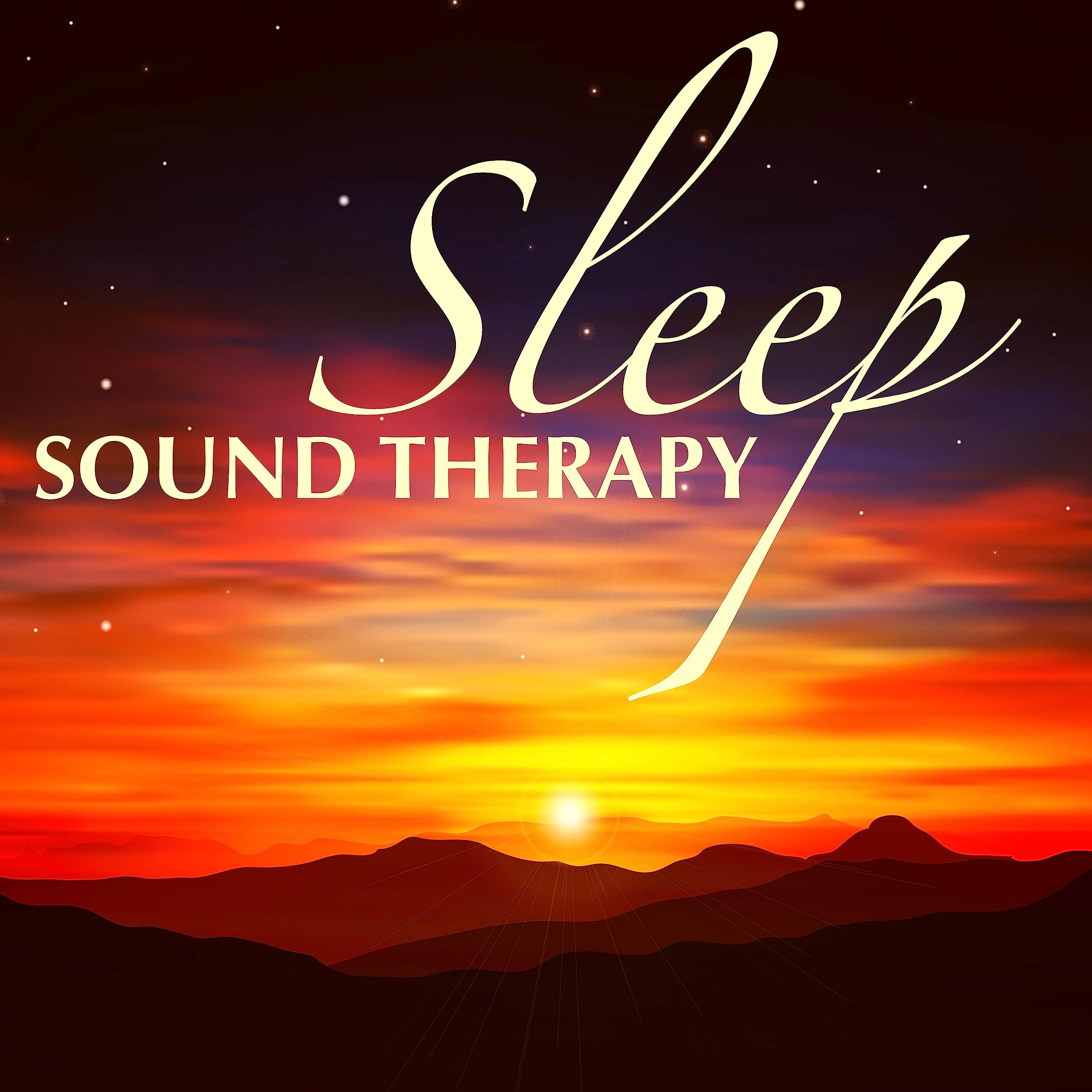 Stress Relief, Relaxation, Sound Therapy
