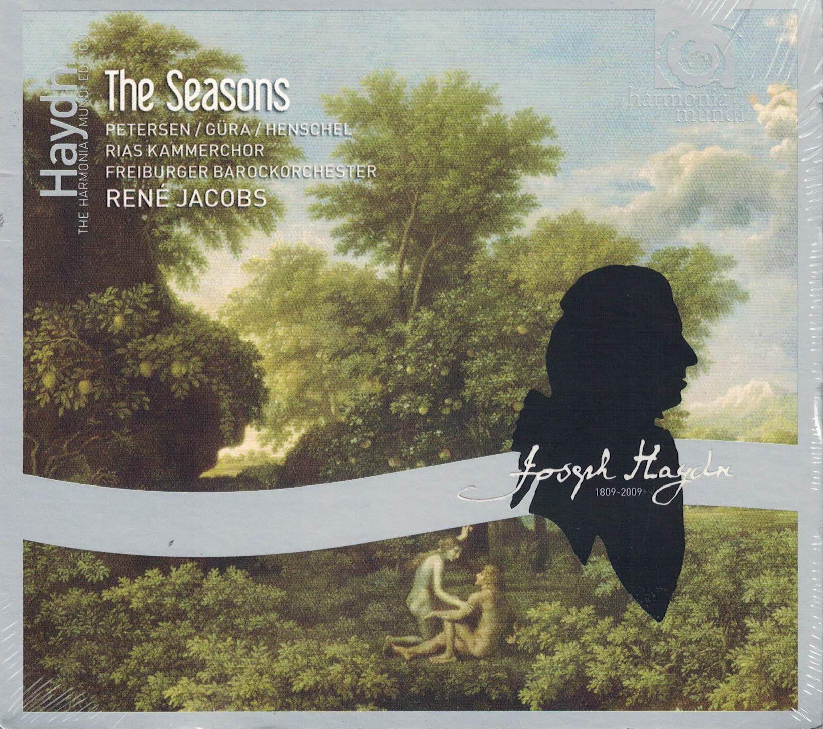 Haydn-The Seasons