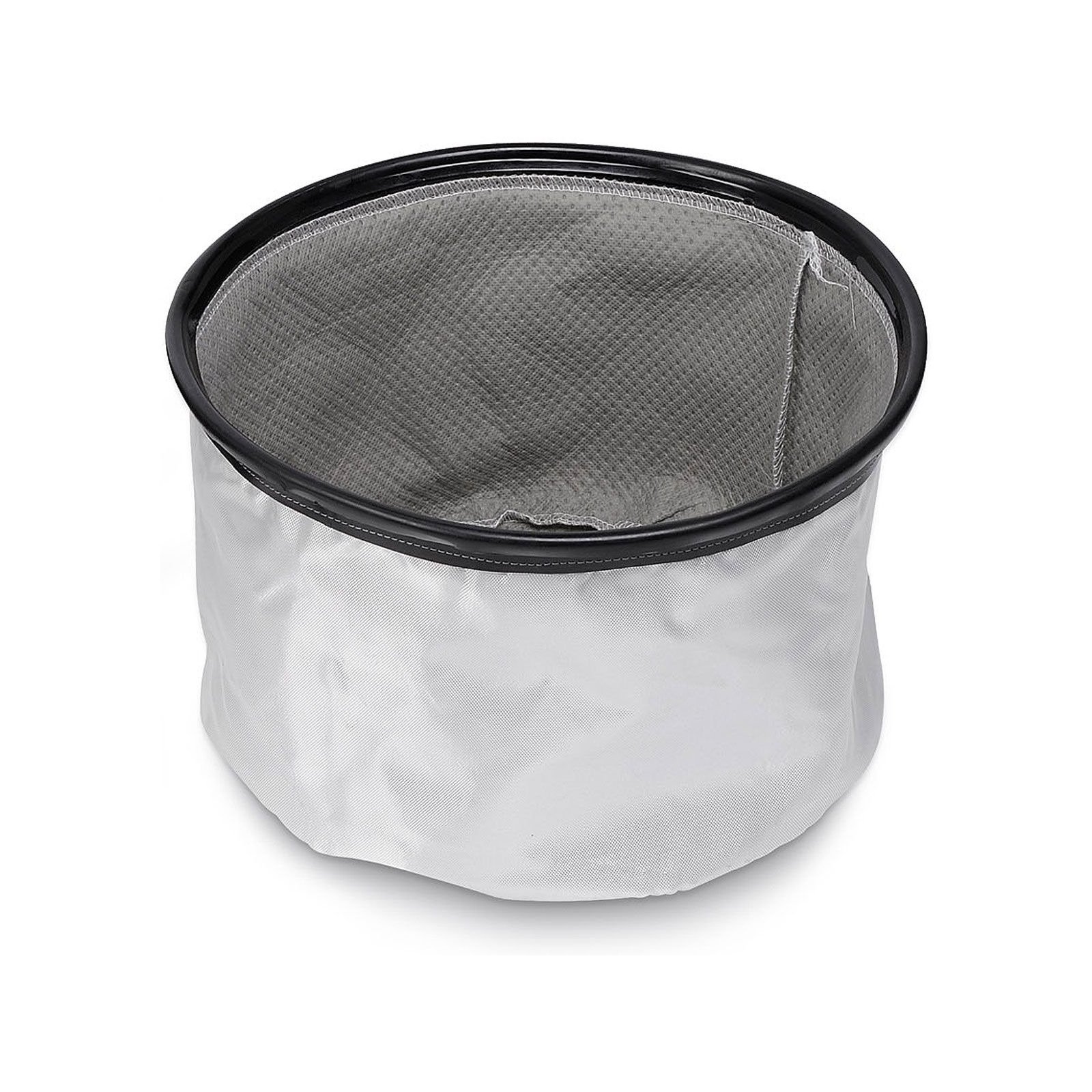 Hepa-filter - diameter 16 cm - TC90610 - voor aszuiger TC90600 - Kamper Hepa-filter - diameter 16 cm - TC90610 - voor aszuiger TC90600 - Kamper