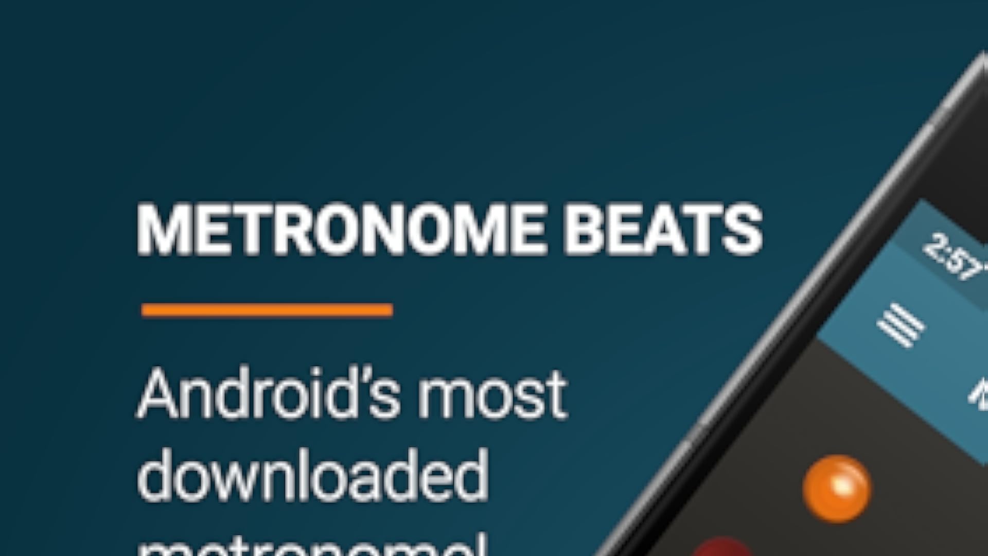 Metronome BeatsAmazon.co.ukAppstore for Android