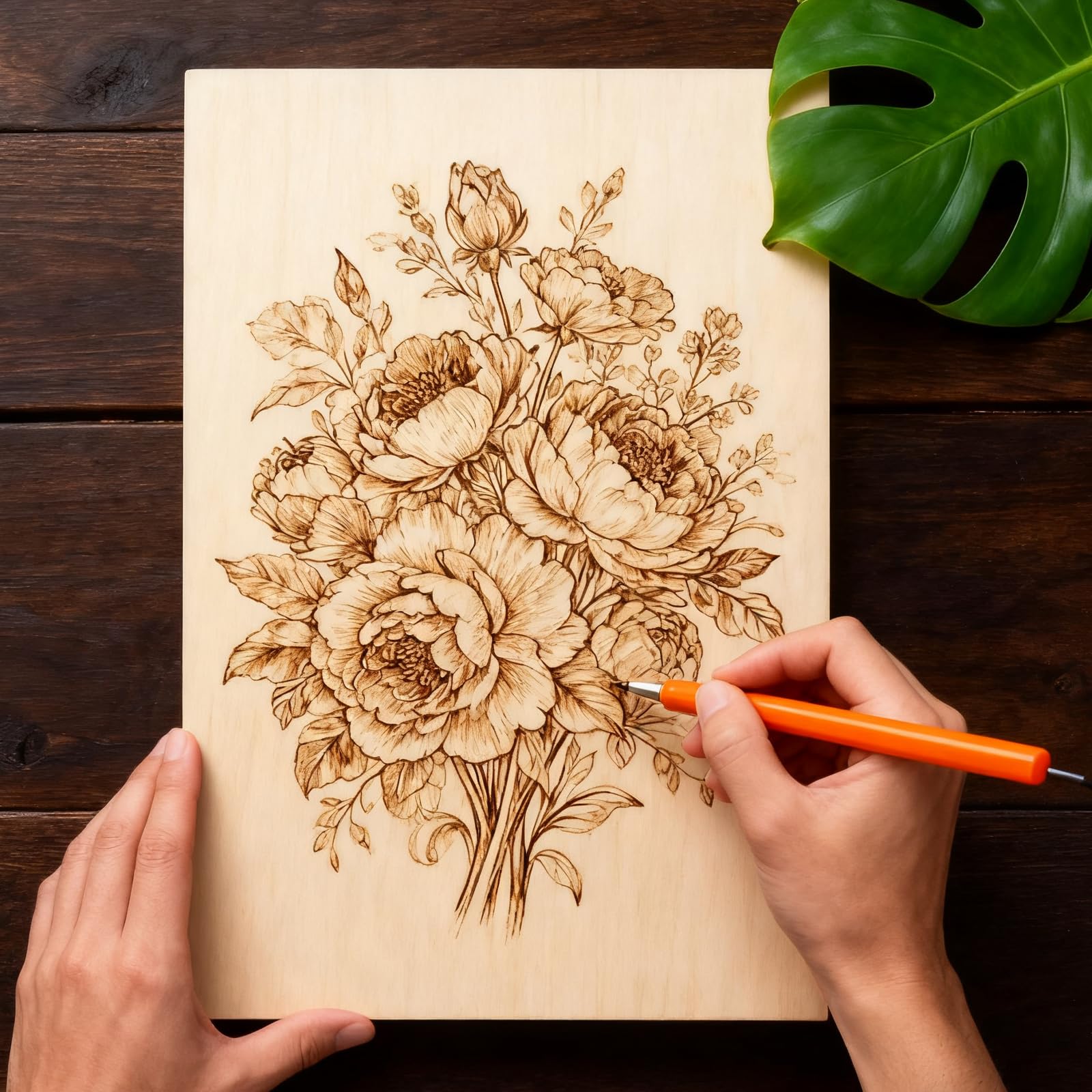 24 sztuki płyt drewnianych, 30 x 20 cm, 2 mm, prostokątne, drewno lipowe, płyty sklejkowe, do majsterkowania, rzemiosła, modelarstwa, obrazów