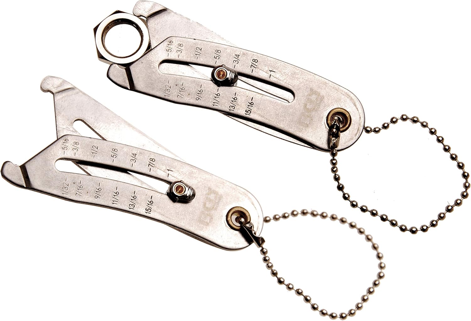 BGS 8644 Calliper for Inch Screws BigaMart