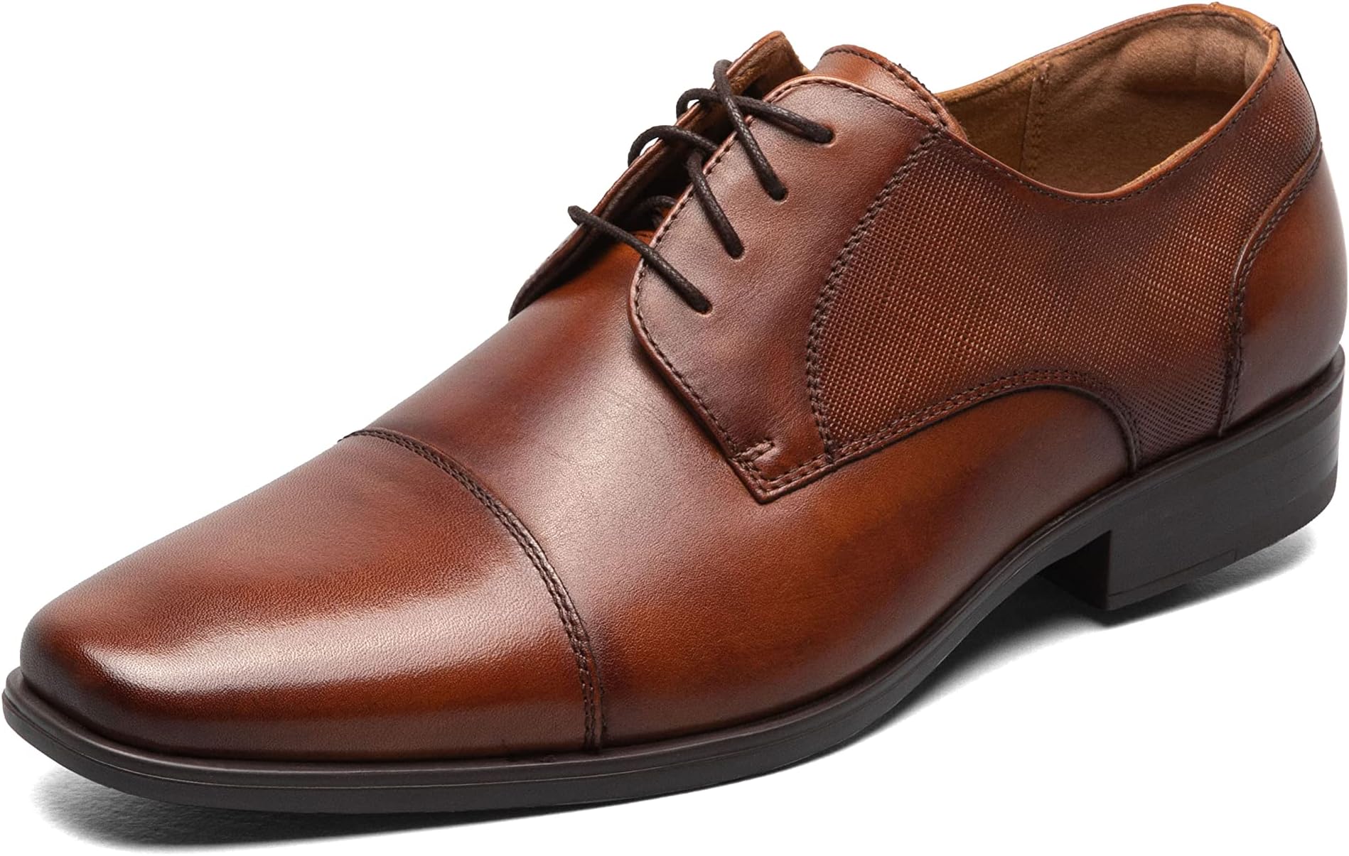 Jackson Cap Toe Oxford