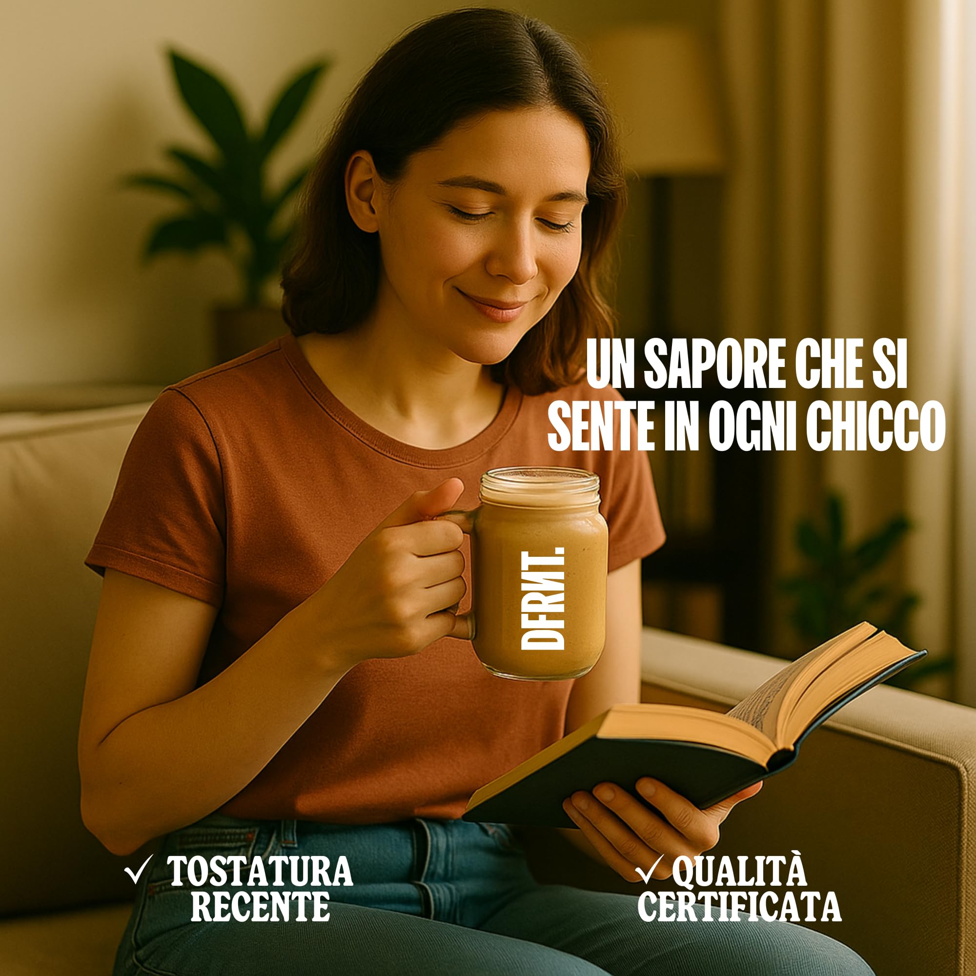 DFRNT. Colombia Geisha 2 x 250 g – Caffè in grani 100% Arabica – 85 Punti SCA – Caffè di specialità di Colombia – Note floreali e fruttate – Ideale per filtro – Tostatura recente in Spagna