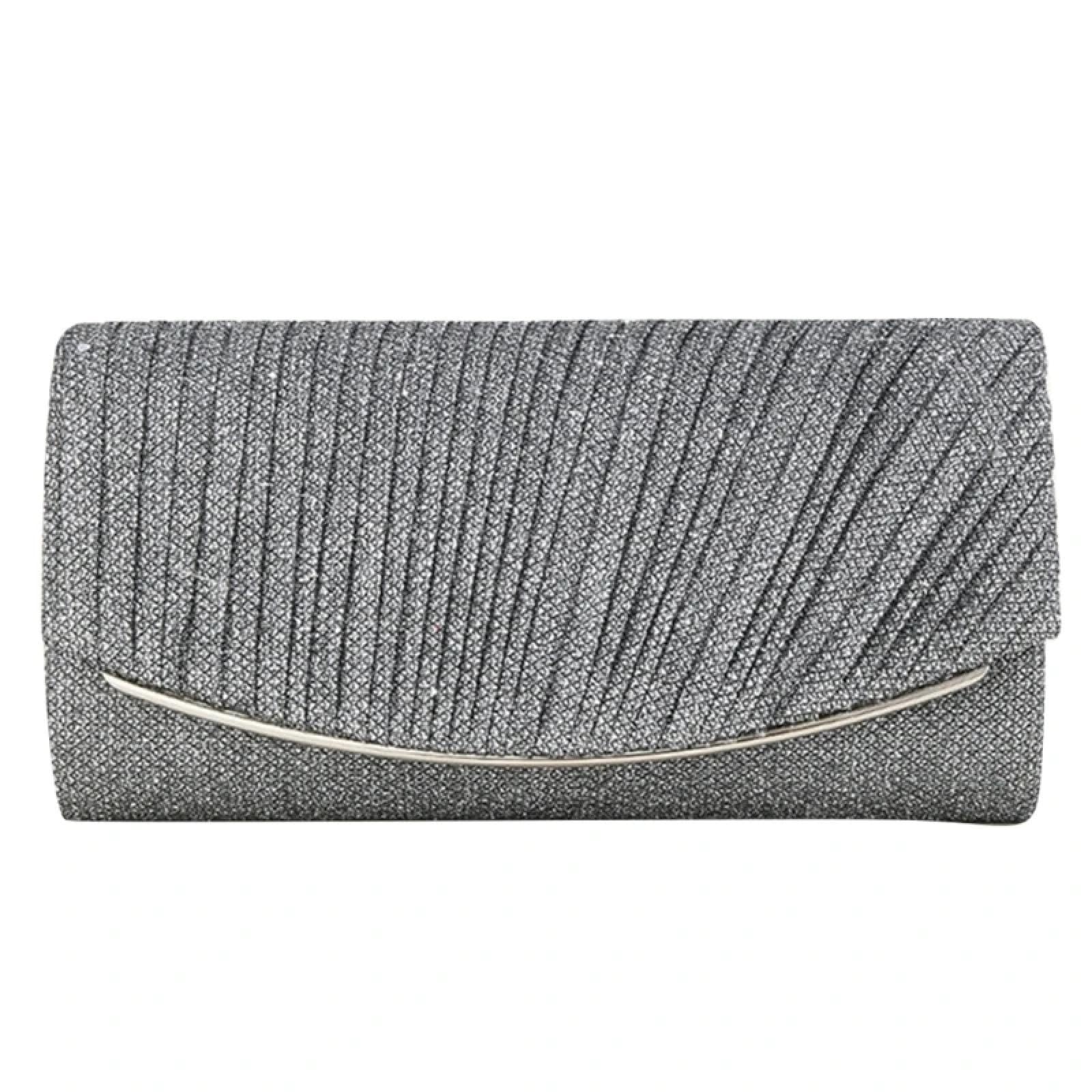 Abendtasche Damen Clutch Frauen Abend Tasche Mit Kette Bankett Umschlag Geldbörse Weibliche Handtasche Clutches Lady Solid Hochzeit Abschluss Ball Umhängetasche