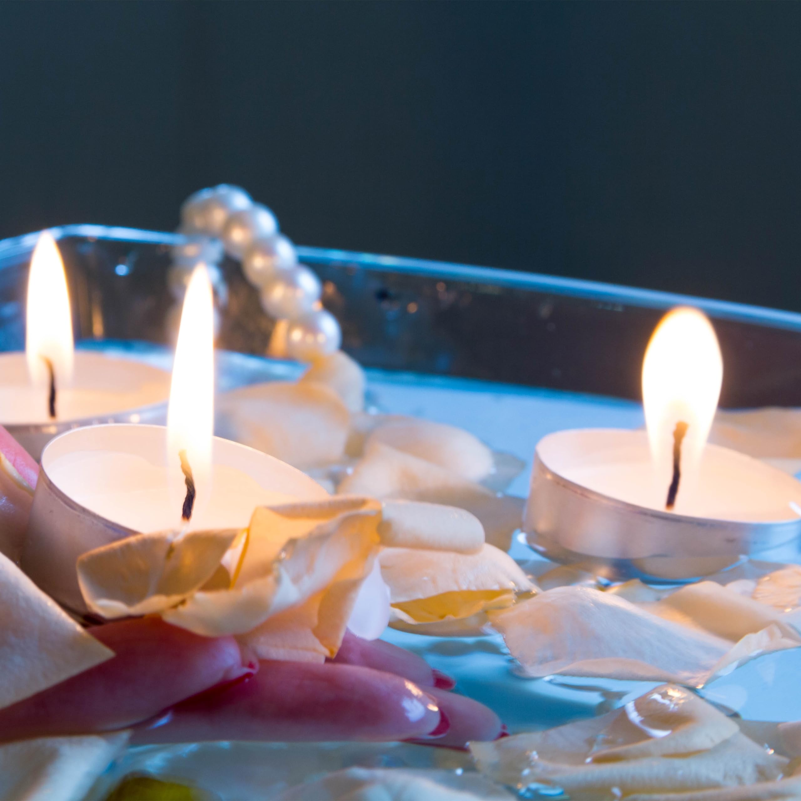 KOTARBAU Lot De 12 Bougies Chauffe-plat Parfumées - Durée De Combustion 4 Heures Orange Jour Special 94266784