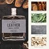 Tru Western Leather #2 Small Batch Colonia para Hombre, 3.4 fl oz (100 ml) - Seguro, Sexy, Moderno 4