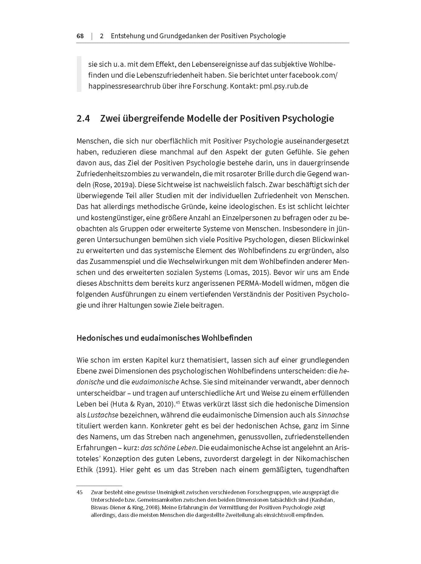 Arbeit besser machen: Positive Psychologie für Personalarbeit und Führung (Haufe Fachbuch)