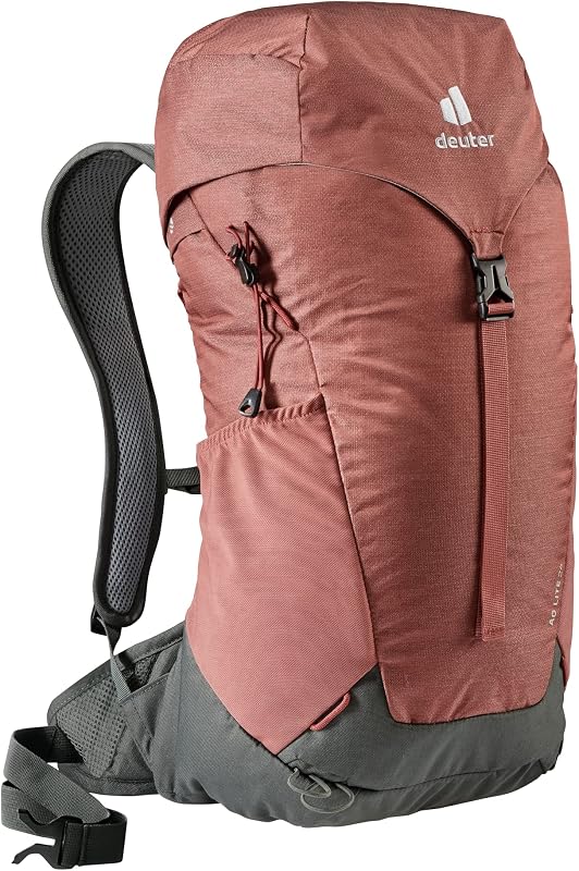 Unisex – Adult's AC Lite 24L Hiking Backpack