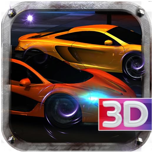 Rash Extreme Race