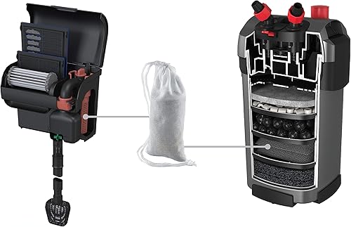 Miniatura 7 de Marineland Bolsa de carbono 124 CT (AQ-78235)