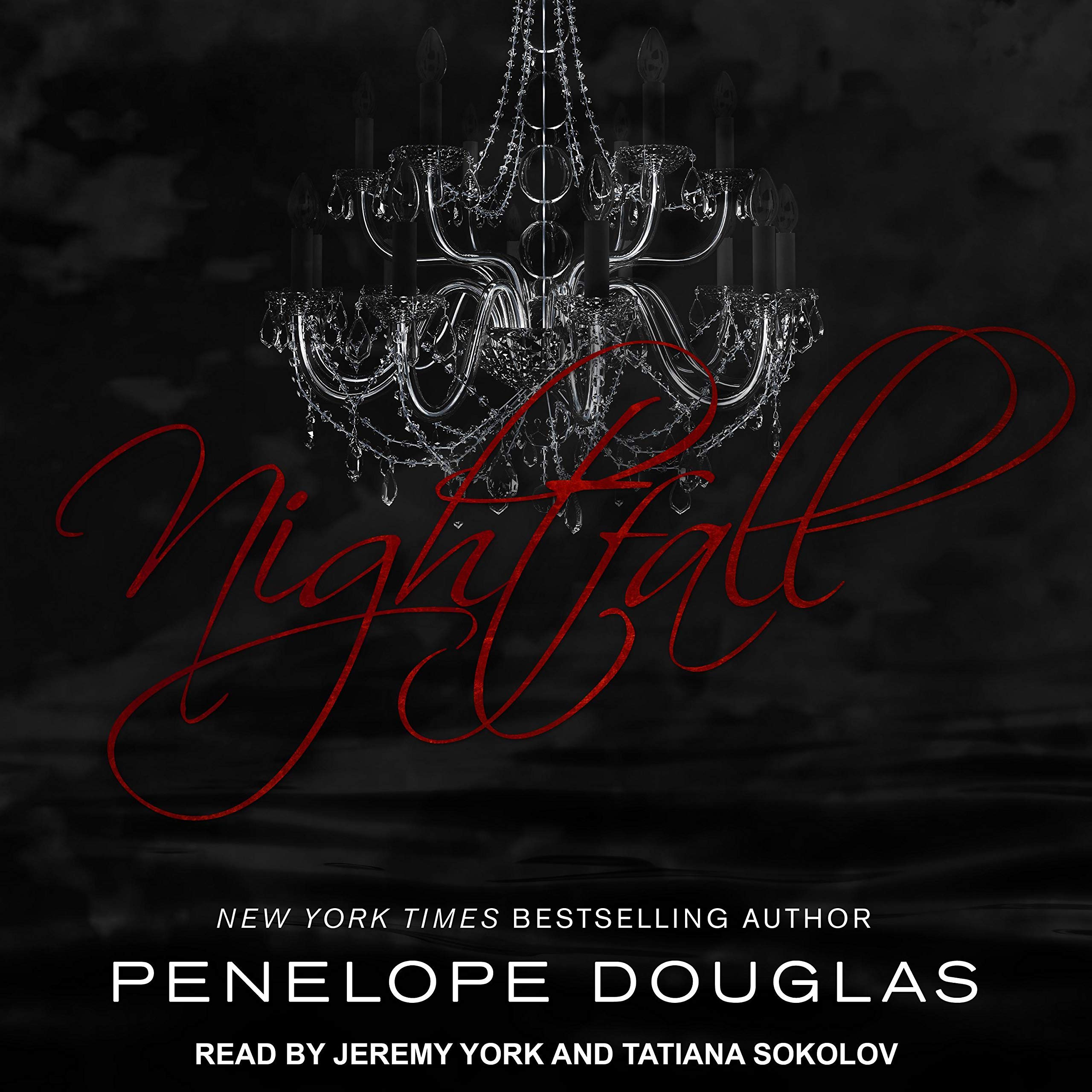 Cover art for Nightfall