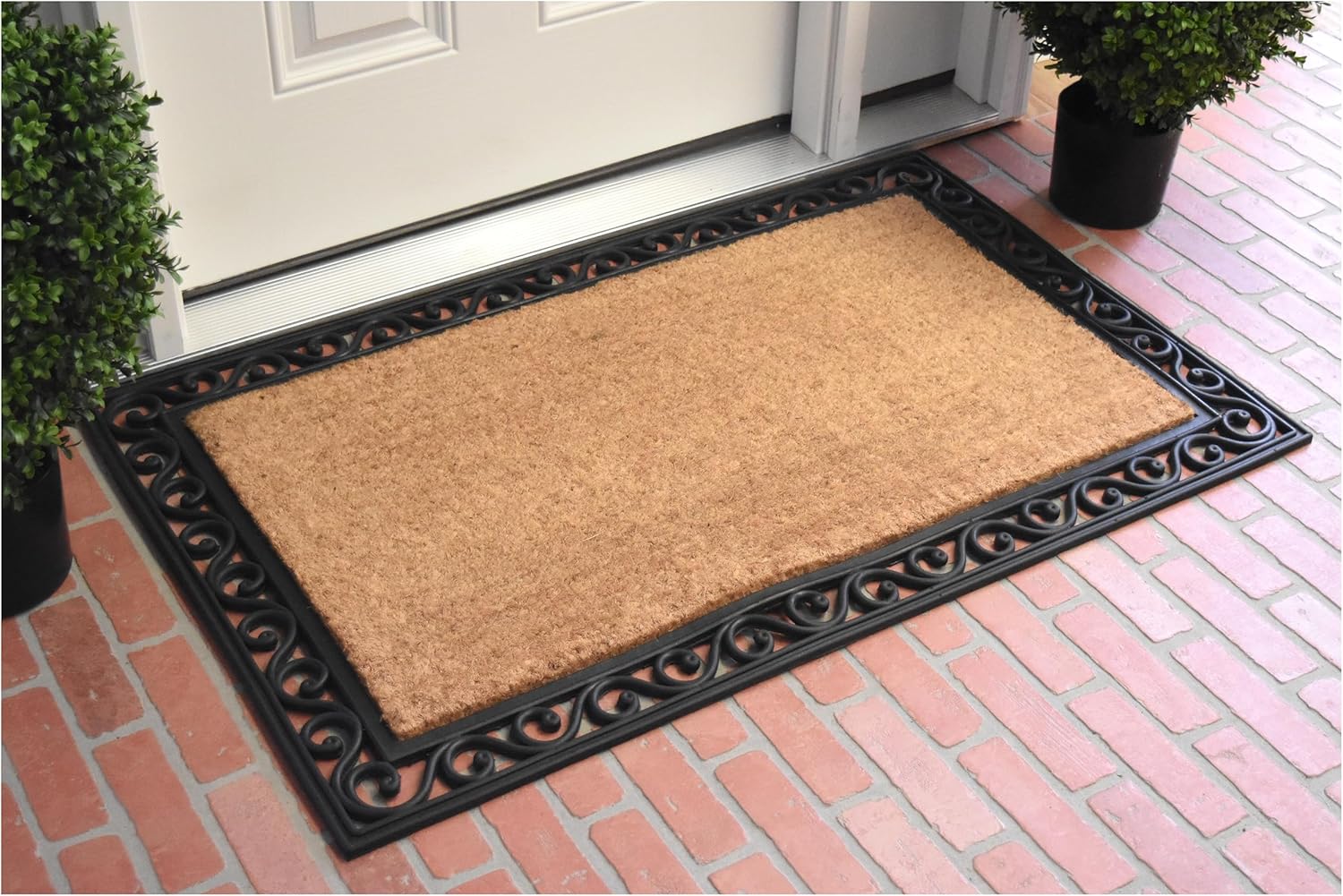 Calloway Mills 100063048NP Rembrandt Doormat, 30" x 48"
