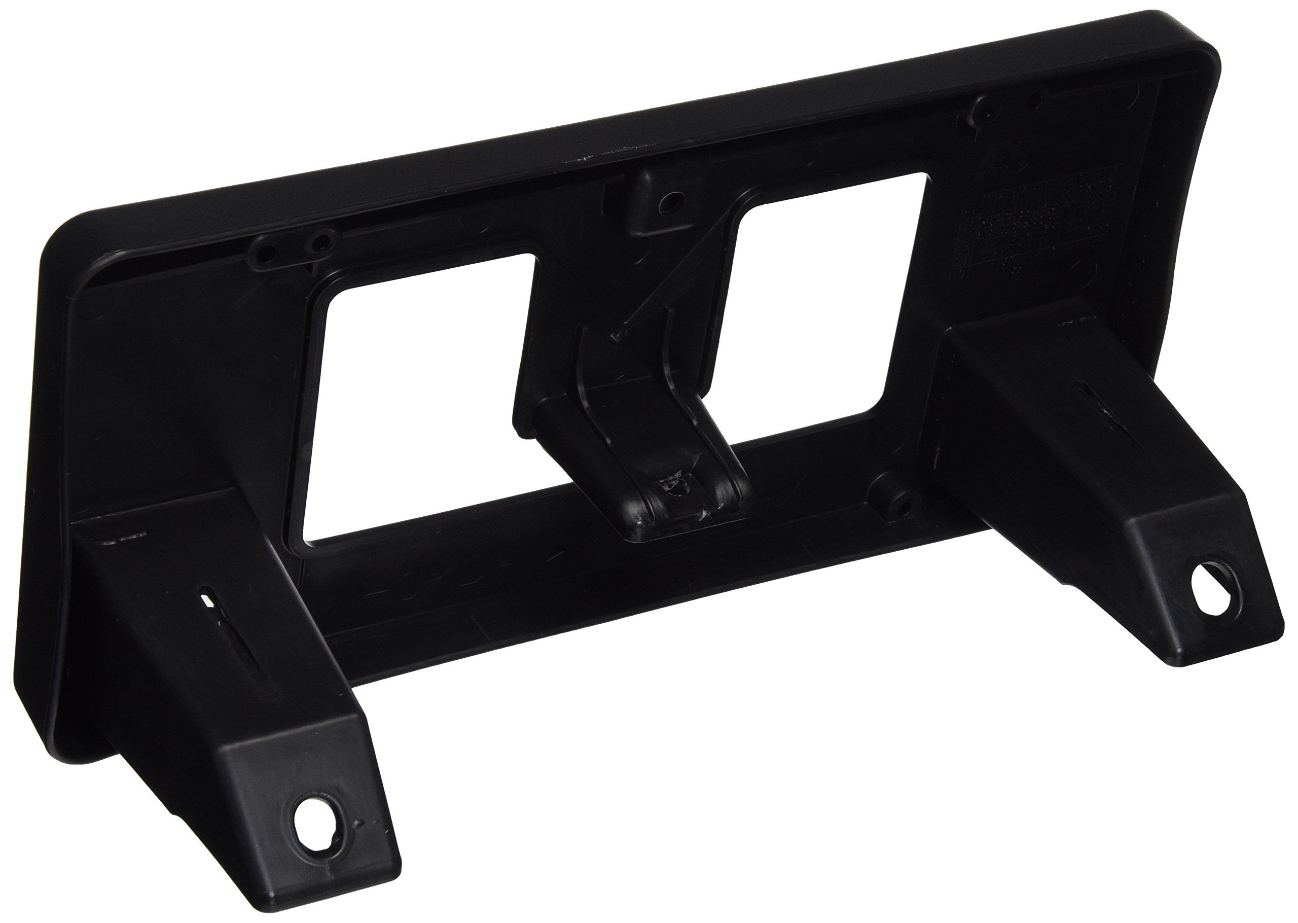 Genuine Honda (71145-SDA-A10) License Plate Base