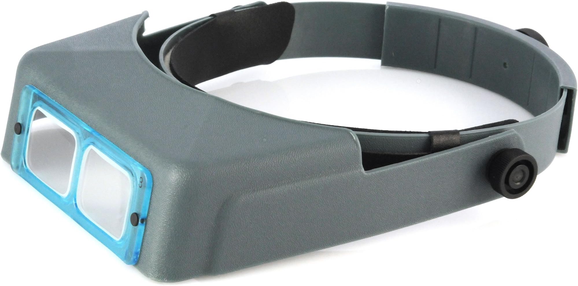 DA-3 1.75x Head Band Handsfree Magnifier Visor