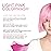 Celeb Luxury Viral Colorwash, Professional Semi-Permanent Hair Color Depositing Shampoo, Pastel Light Pink, 8.25 Fl Oz (Pack of 1)