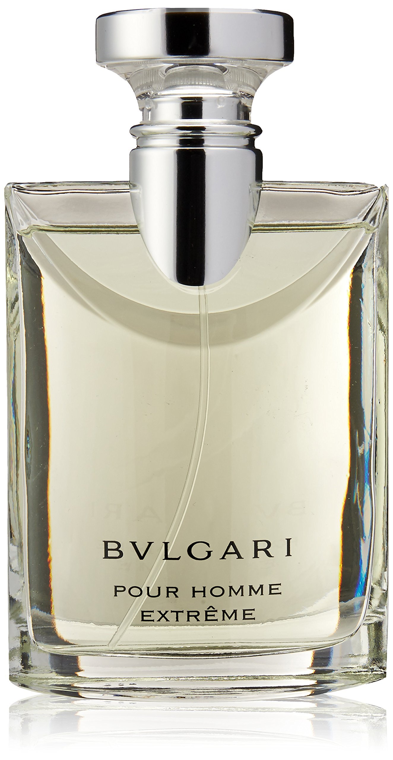 bvlgari intense