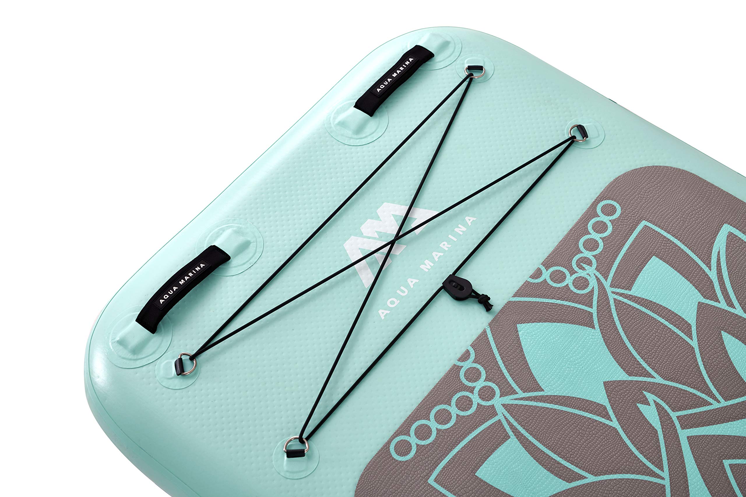 Aqua Marina, Sup Pace, Yoga, Azzuro/Grigio, Taglia unica