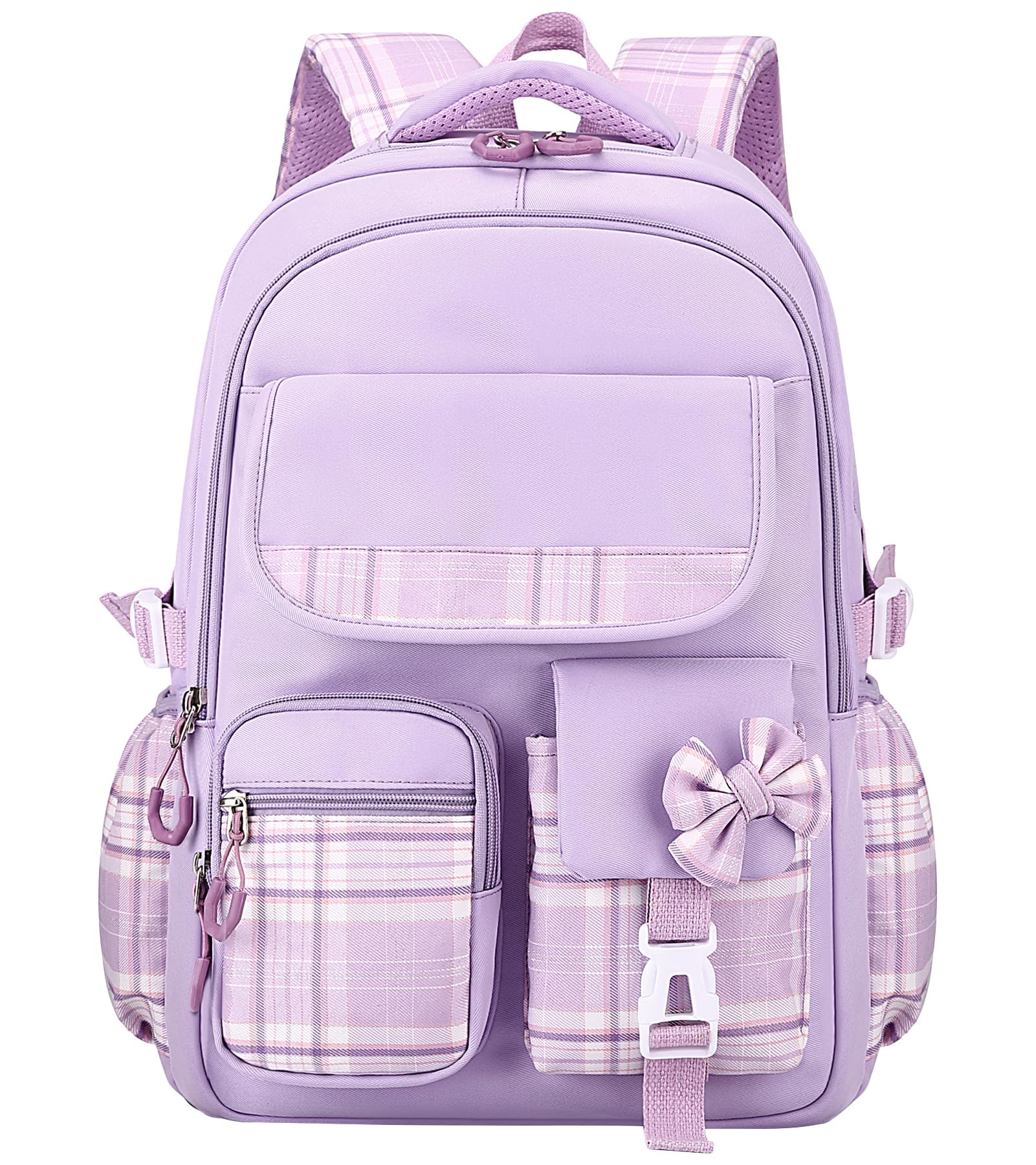 Sac à dos de voyage et loisir FEOYA pour les sorties des filles