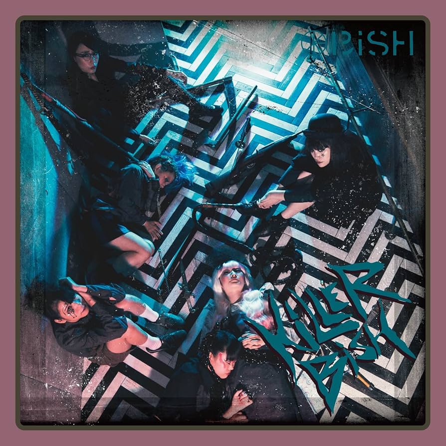 邦楽 BISH KILLER BISH CD+DVD Amazon.co.jp: KiLLER BiSH: ミュージック