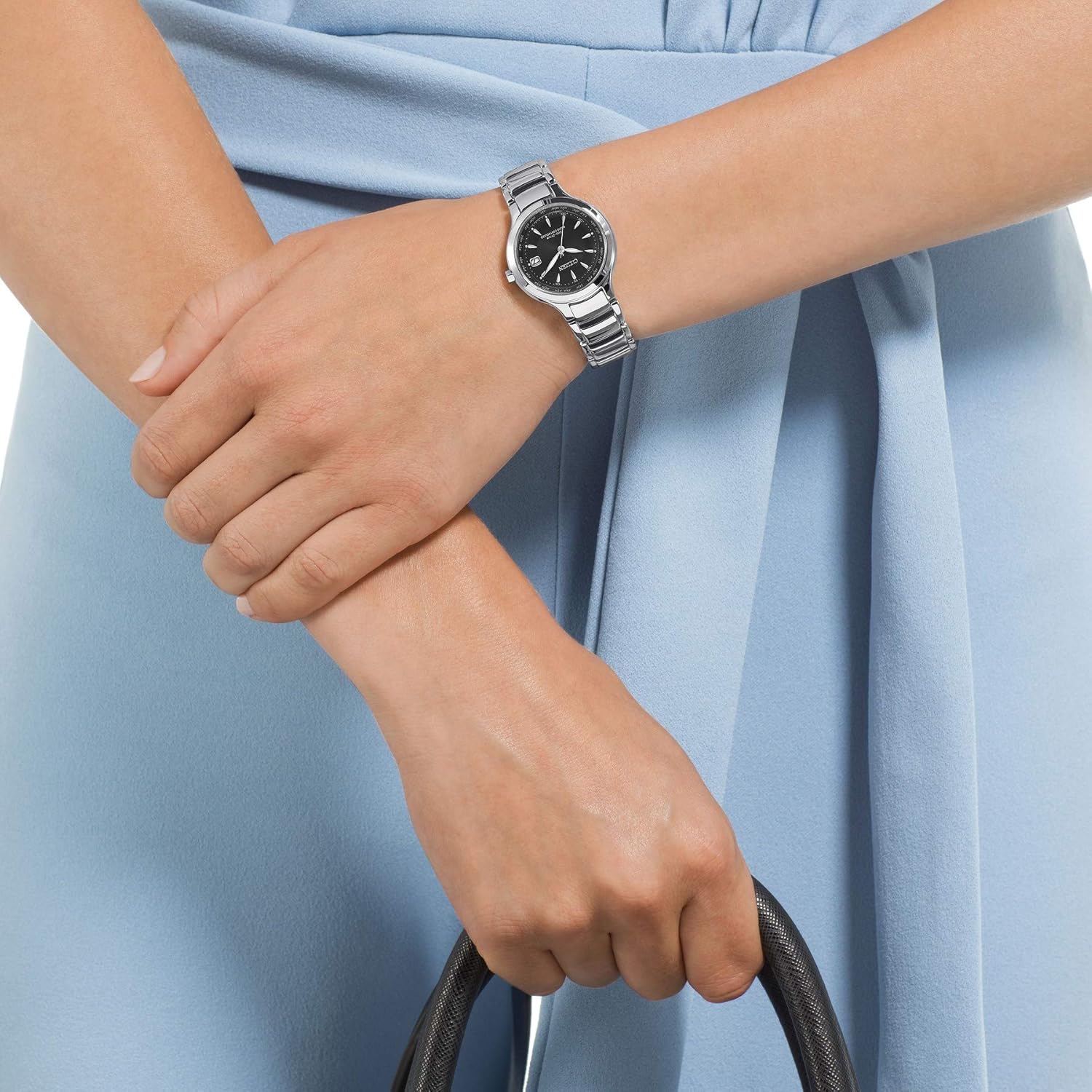 Citizen Analogico Quarzo Orologio da Polso 12565X Citizen Analogico Quarzo Orologio da Polso 12565X