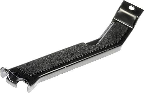 Miniatura 2 de Dorman 00098 Reemplazo de retención de batería compatible con modelos seleccionados de BuickChevrolet