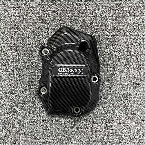 Miniatura 5 de Engine Timing Part Covers for Kawasaki Z900 2017-2023 Z900SE 2022-2023 Motorcycle Engine Stator Slider Protective Cover Accessories Engine Guards