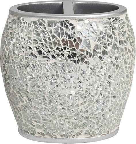 Vista 89 de Sweet Home Collection adornos para el baño, hermosos diseños Parker