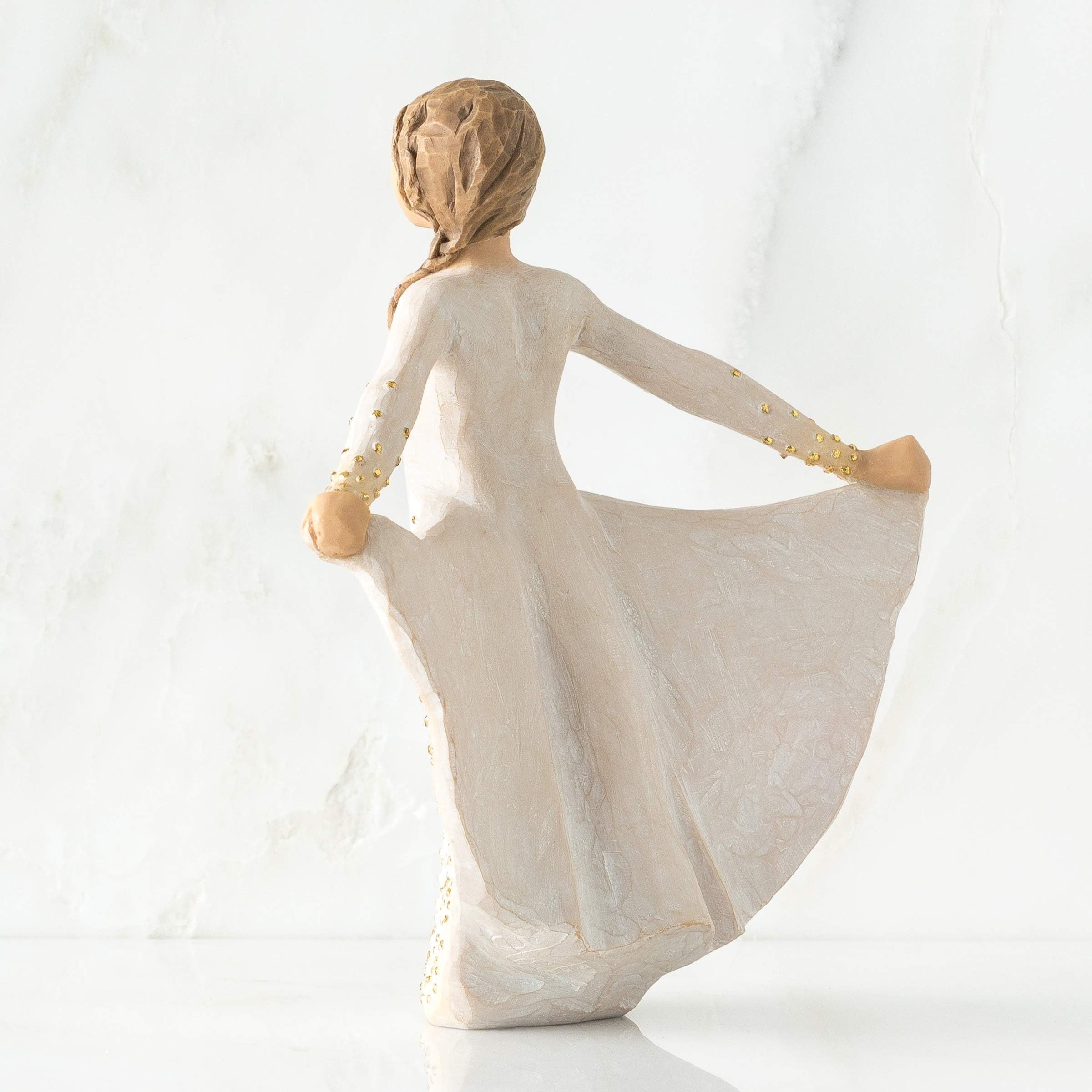 Willow Tree Figurka motyla