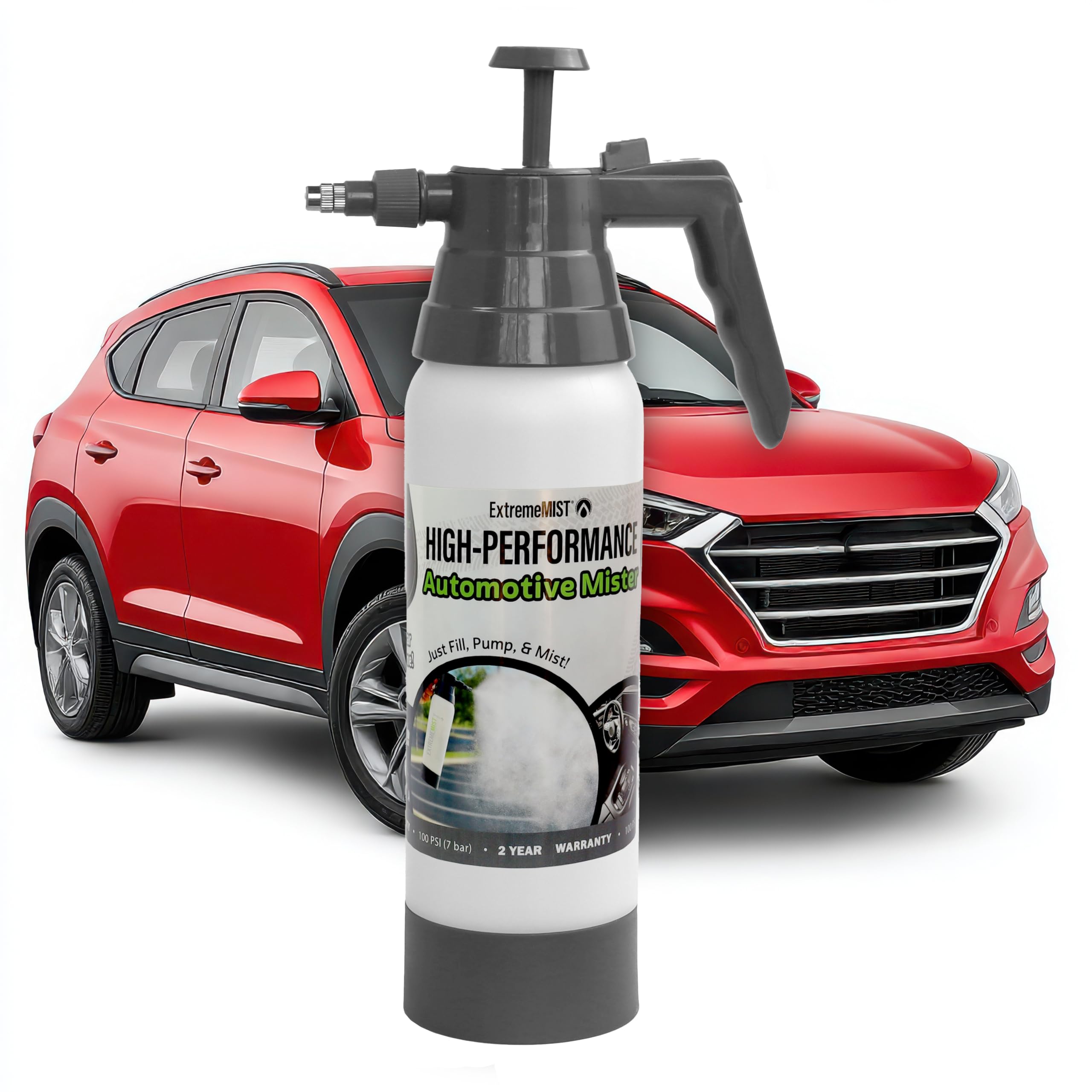 Amazon.com: ExtremeMIST High-Performance Automotive Sprayer