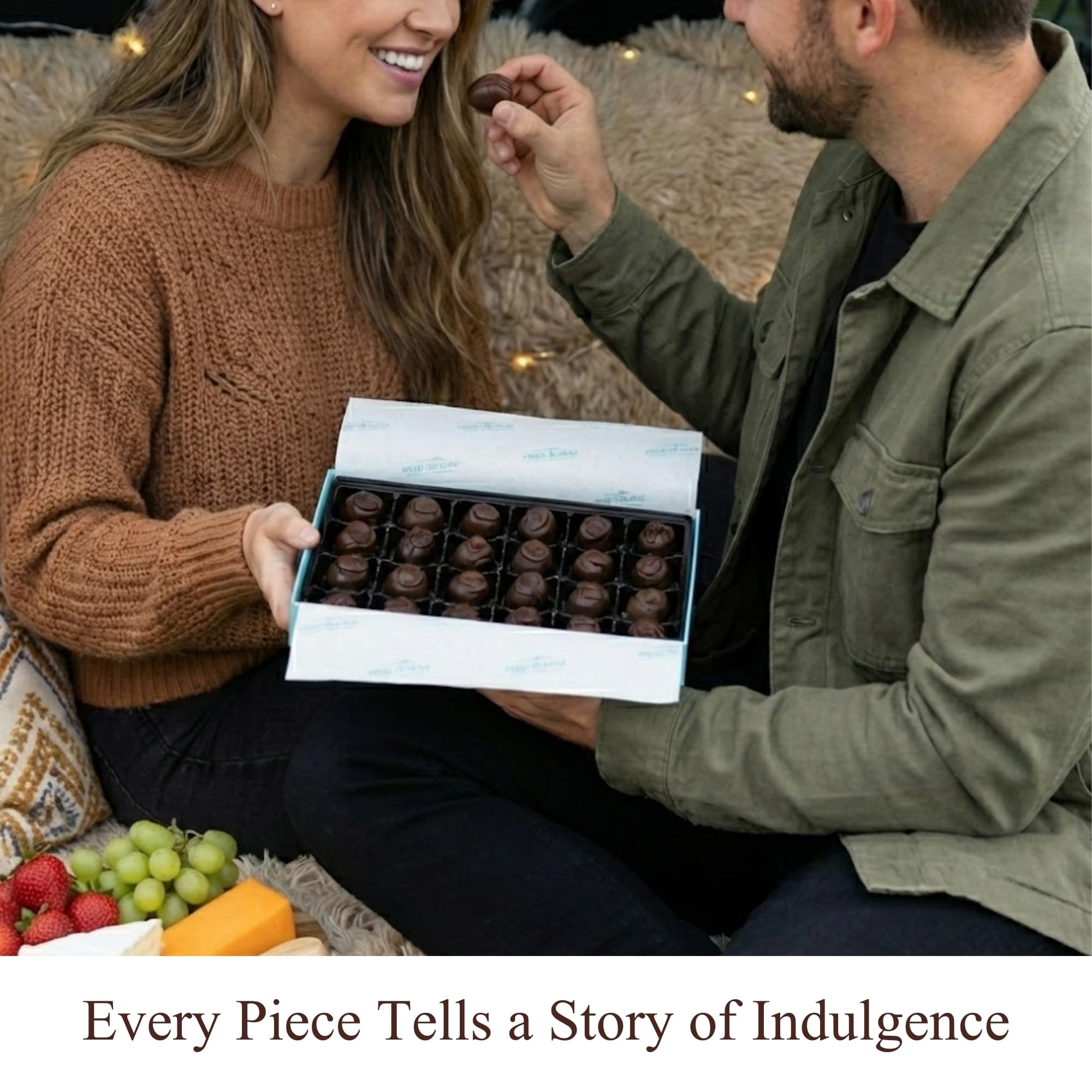Amazon.com : Andy Anand Belgian Dark Chocolate Cherry Cordials