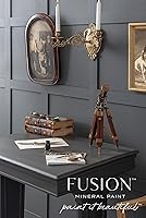 Vista 63 de Fusion Mineral Paint (500 ml, Encaje Victoriano)