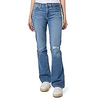 Wrangler Bootcut, Jeans Donna