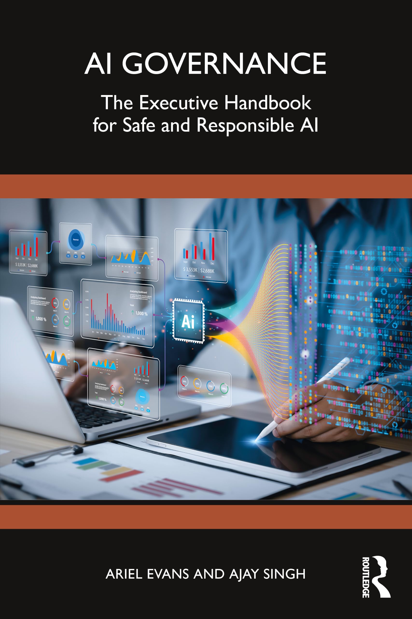 AI Governance: The Executive Handbook for Safe and Responsible AI
