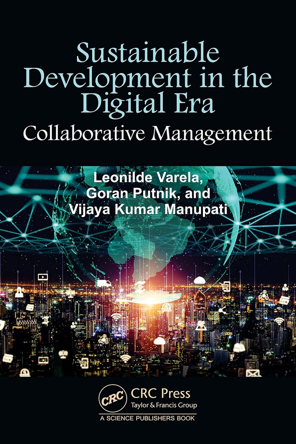 Sustainable Development in the Digital Era: Collaborative Management ...