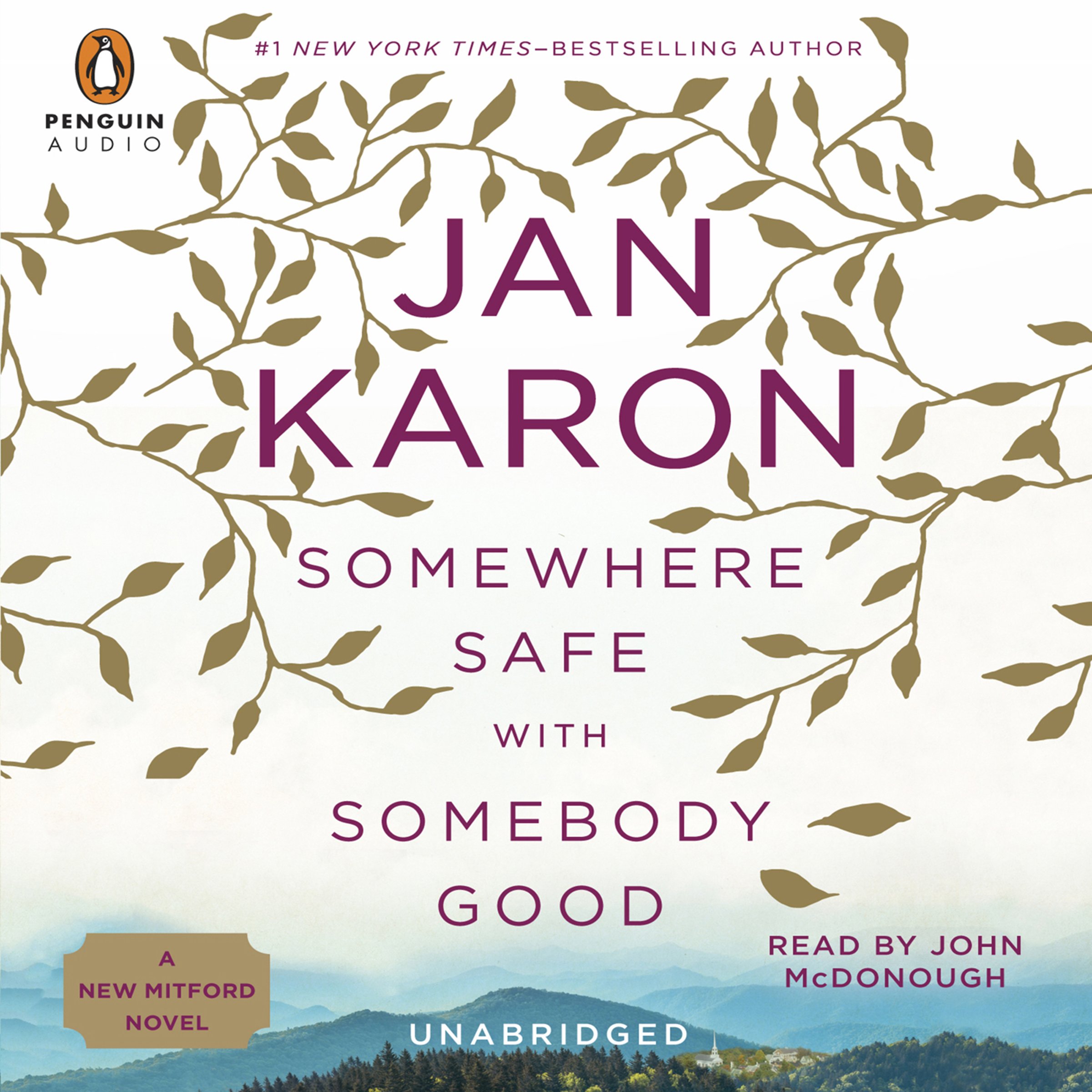 Somewhere Safe with Somebody Good