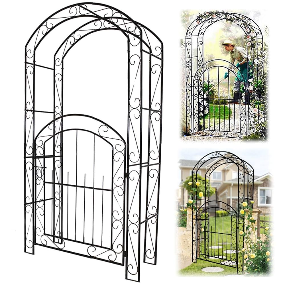 花のアーチ kz00174_01.jpg