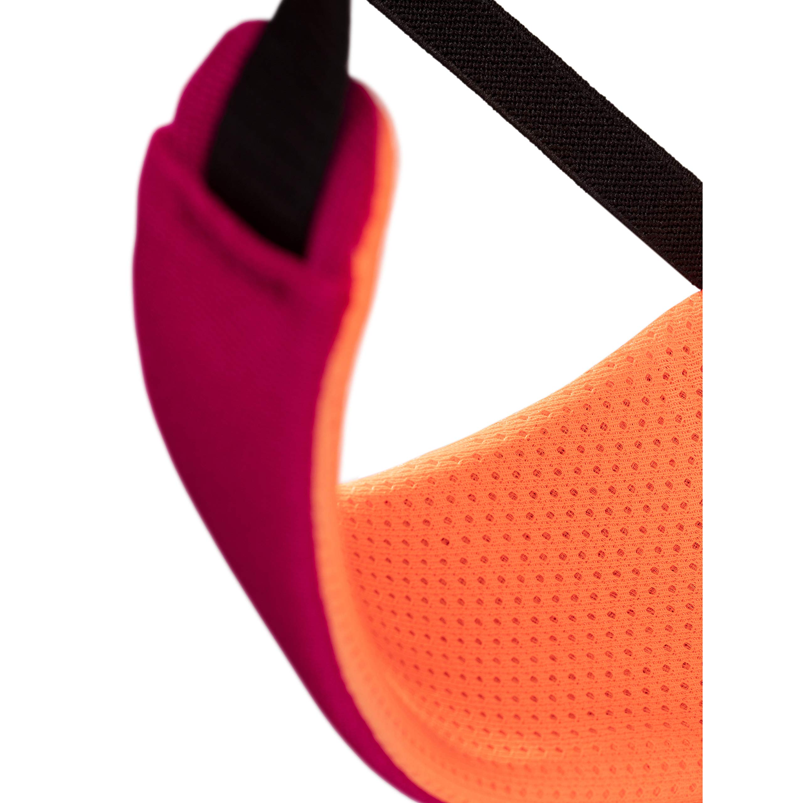Amazon | Mammut Comfort Knit Fast Adjust Harness Women sundown