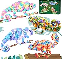 Vista 12 de Crochetta Kit de ganchillo para principiantes, kit de inicio de ganchillo con tutoriales en video paso a paso, kit de ganchillo para principiantes